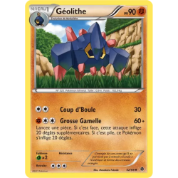 Géolithe EPO - 52/98