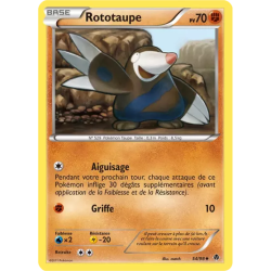 Rototaupe EPO - 54/98