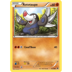Rototaupe EPO - 55/98