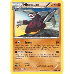 Minotaupe EPO - 57/98