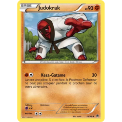 Judokrak EPO - 58/98