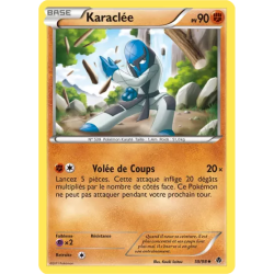 Karaclée EPO - 59/98