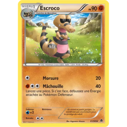 Escroco EPO - 61/98