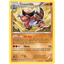 Crocorible EPO - 62/98