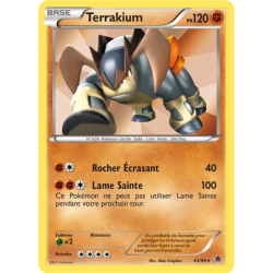 Terrakium EPO - 63/98