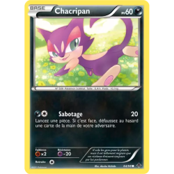 Chacripan EPO - 64/98