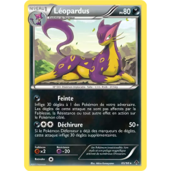 Léopardus EPO - 65/98