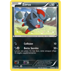 Zorua EPO - 66/98