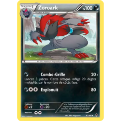 Zoroark EPO - 67/98