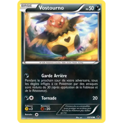 Vostourno EPO - 68/98