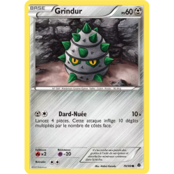 Grindur EPO - 70/98