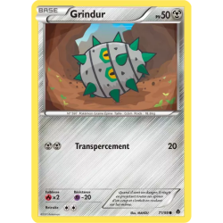 Grindur EPO - 71/98
