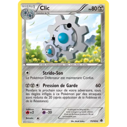 Clic EPO - 75/98