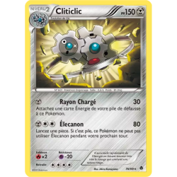 Cliticlic EPO - 76/98