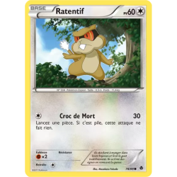 Ratentif EPO - 78/98