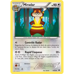Miradar EPO - 79/98