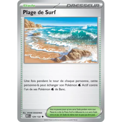 Plage de Surf MEG - 129/132