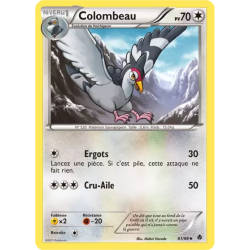 Colombeau EPO - 81/98