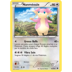 Nanméouïe EPO - 83/98