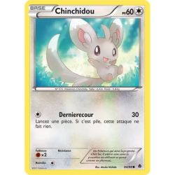 Chinchidou EPO - 84/98