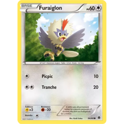 Furaiglon EPO - 86/98