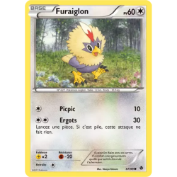 Furaiglon EPO - 87/98
