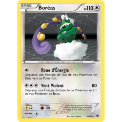Boréas EPO - 89/98