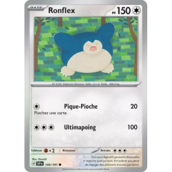 Ronflex SSP - 144/191