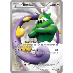 Boréas EPO - 98/98