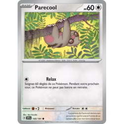 Parecool SSP - 145/191