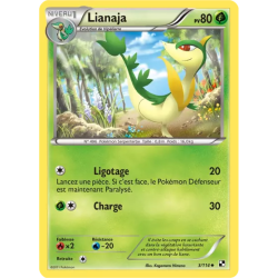 Lianaja BLW - 003/114