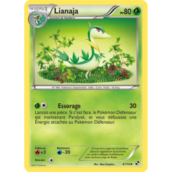 Lianaja BLW - 004/114