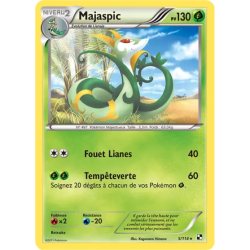 Majaspic BLW - 005/114