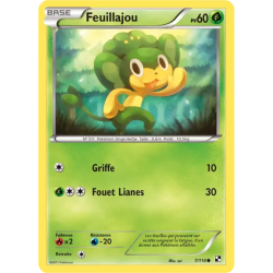 Feuillajou BLW - 007/114