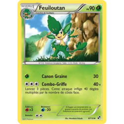 Feuiloutan BLW - 008/114