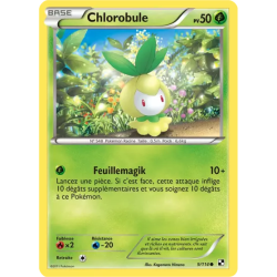 Chlorobule BLW - 009/114