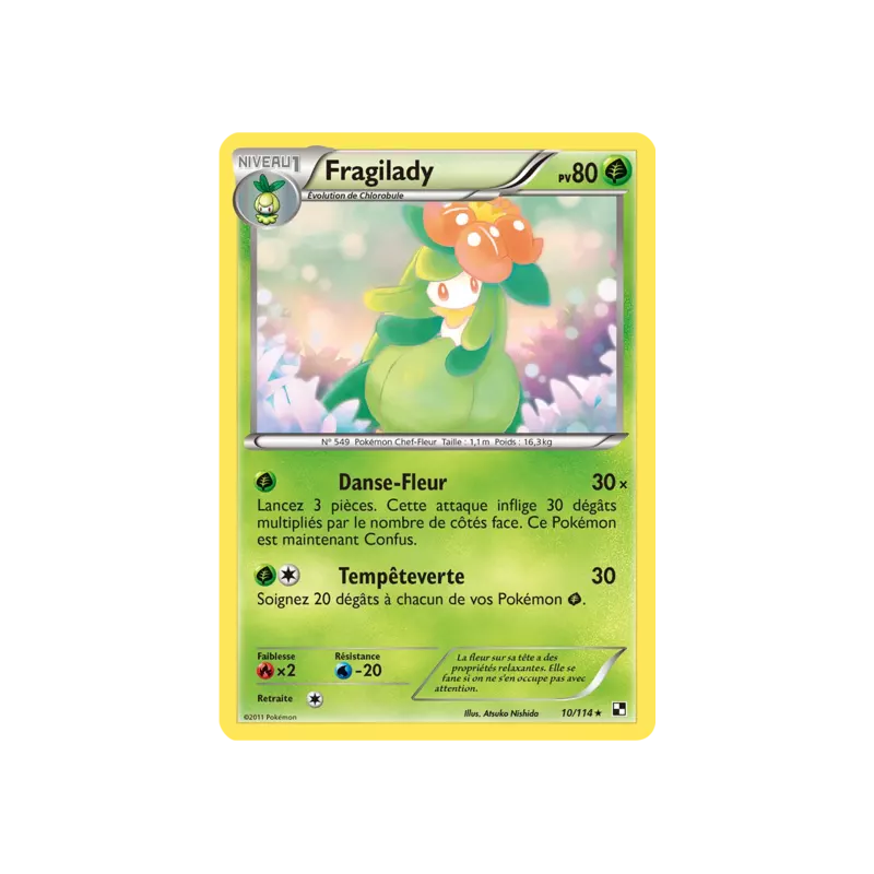 Fragilady BLW - 010/114