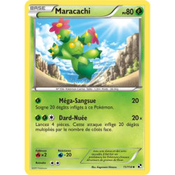 Maracachi BLW - 011/114