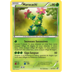 Maracachi BLW - 012/114