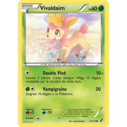 Vivaldaim BLW - 013/114