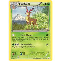 Haydaim BLW - 014/114