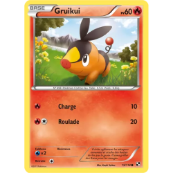 Gruikui BLW - 015/114
