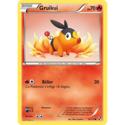 Gruikui BLW - 016/114