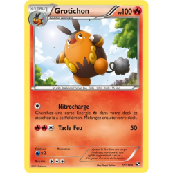 Grotichon BLW - 017/114