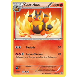 Grotichon BLW - 018/114