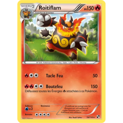 Roitiflam BLW - 019/114