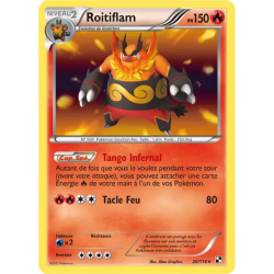 Roitiflam BLW - 020/114