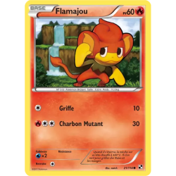 Flamajou BLW - 021/114