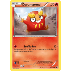 Darumarond BLW - 023/114