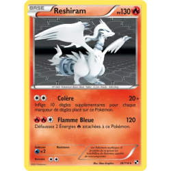 Reshiram BLW - 026/114